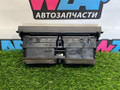 дефлектор обдува салона BMW M3 E46 2003, 3.2 л., S54 B32, бензин, АКПП, синий, хетчбэк 3 дв., задний привод, 8361895 - фото №5