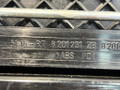 бардачок BMW M3 E46 2003, 3.2 л., S54 B32, бензин, АКПП, синий, хетчбэк 3 дв., задний привод, 8201231, 8196111 - фото №14