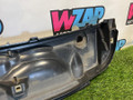 корпус салонного фильтра BMW M3 E46 2003, 3.2 л., S54 B32, бензин, АКПП, синий, хетчбэк 3 дв., задний привод, 8370066 - фото №4