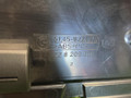 накладка на торпедо (консоль) BMW M3 E46 2003, 3.2 л., S54 B32, бензин, АКПП, синий, хетчбэк 3 дв., задний привод, 8224814 - фото №6