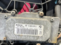 вентилятор радиатора BMW M3 E46 2003, 3.2 л., S54 B32, бензин, АКПП, синий, хетчбэк 3 дв., задний привод, 6928032, 6922670 - фото №7