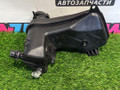 бачок расширительный BMW M3 E46 2003, 3.2 л., S54 B32, бензин, АКПП, синий, хетчбэк 3 дв., задний привод, 2283344 - фото №4