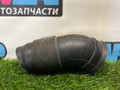 воздухозаборник BMW M3 E46 2003, 3.2 л., S54 B32, бензин, АКПП, синий, хетчбэк 3 дв., задний привод, 7893051 - фото №5