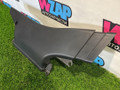 воздуховод BMW M3 E46 2003, 3.2 л., S54 B32, бензин, АКПП, синий, хетчбэк 3 дв., задний привод, 7830100 - фото №2
