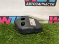 планка под капот BMW M3 E46 2003, 3.2 л., S54 B32, бензин, АКПП, синий, хетчбэк 3 дв., задний привод, 7832829 - фото №4
