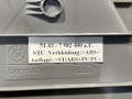 обшивка стойки BMW M3 E46 2003, 3.2 л., S54 B32, бензин, АКПП, синий, хетчбэк 3 дв., задний привод, 7902400 - фото №7