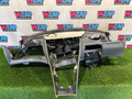 панель передняя салона (торпедо) BMW M3 E46 2003, 3.2 л., S54 B32, бензин, АКПП, синий, хетчбэк 3 дв., задний привод, 8196093 - фото №12