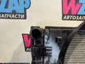 кассета радиаторов BMW M3 E46 2003, 3.2 л., S54 B32, бензин, АКПП, синий, хетчбэк 3 дв., задний привод, 2229990, 2228943 - фото №9