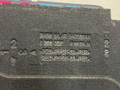 пол багажника BMW M3 E46 2003, 3.2 л., S54 B32, бензин, АКПП, синий, хетчбэк 3 дв., задний привод, 8225327 - фото №5