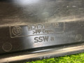 защита днища BMW M3 E46 2003, 3.2 л., S54 B32, бензин, АКПП, синий, хетчбэк 3 дв., задний привод, 7892953 - фото №5