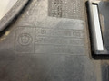 защита днища BMW M3 E46 2003, 3.2 л., S54 B32, бензин, АКПП, синий, хетчбэк 3 дв., задний привод, 7892122 - фото №8