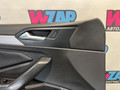 обшивка двери передняя левая Volkswagen Jetta 7 поколение 2019, 1.4 л., бензин, АКПП, черный, седан, передний привод, 17B868079 - фото №5