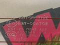 стекло заднее Subaru BRZ 1 поколение [рестайлинг] 2020, 2.0 л., бензин, МКПП, синий, купе, задний привод, 43R006708 - фото №5