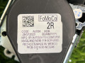 ремень безопасности Ford Mustang 7 поколение S650 2024, 2.3 л., бензин, АКПП, черный, купе, задний привод, PR3BC611E50NC3JA6 - фото №8