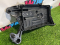 полка аккумулятора Volkswagen Tiguan 2 поколение [рестайлинг] (2020 - 2026), 5QD915321E - фото №3