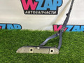 петля крышки багажника BMW M3 E46 2003, 3.2 л., S54 B32, бензин, АКПП, синий, хетчбэк 3 дв., задний привод, 8220074 - фото №4