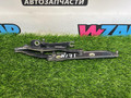 петля крышки багажника BMW M3 E46 2003, 3.2 л., S54 B32, бензин, АКПП, синий, хетчбэк 3 дв., задний привод, 8220074 - фото №5