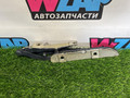 петля крышки багажника BMW M3 E46 2003, 3.2 л., S54 B32, бензин, АКПП, синий, хетчбэк 3 дв., задний привод, 8220073 - фото №6