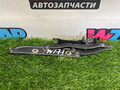 петля крышки багажника BMW M3 E46 2003, 3.2 л., S54 B32, бензин, АКПП, синий, хетчбэк 3 дв., задний привод, 8220073 - фото №5