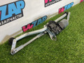 механизм стеклоочистителя (трапеция дворников) BMW M3 E46 2003, 3.2 л., S54 B32, бензин, АКПП, синий, хетчбэк 3 дв., задний привод, 6914577 - фото №3