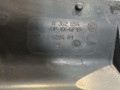 планка под капот BMW M3 E46 2003, 3.2 л., S54 B32, бензин, АКПП, синий, хетчбэк 3 дв., задний привод, 8362894 - фото №6