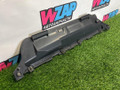 планка под капот BMW M3 E46 2003, 3.2 л., S54 B32, бензин, АКПП, синий, хетчбэк 3 дв., задний привод, 8362894 - фото №3