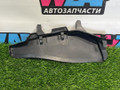 водосток капота правый BMW M3 E46 2003, 3.2 л., S54 B32, бензин, АКПП, синий, хетчбэк 3 дв., задний привод, 8208480 - фото №4