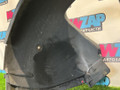 защита арок передняя левая (подкрылок) BMW M3 E46 2003, 3.2 л., S54 B32, бензин, АКПП, синий, хетчбэк 3 дв., задний привод, 2695665 - фото №2