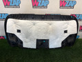 обшивка крышки багажника Tesla Model 3 1 поколение 2018, черный, седан, полный привод, 1090455-00-H - фото №5