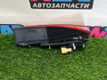фонарь крышки багажника правый Volkswagen Jetta 7 поколение 2019, 1.4 л., бензин, АКПП, черный, седан, передний привод, 17A945094 - фото №4