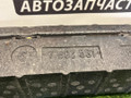 абсорбер бампера BMW M3 E46 2003, 3.2 л., S54 B32, бензин, АКПП, синий, хетчбэк 3 дв., задний привод, 7893531, 7894985 - фото №9
