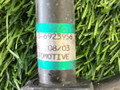 трубка кондиционера BMW M3 E46 2003, 3.2 л., S54 B32, бензин, АКПП, синий, хетчбэк 3 дв., задний привод, 6923956 - фото №7