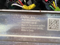 Тепловой насос Tesla Model 3 2 поколение Highland 2025, белый, 206876700C, 154759503H, 150680300G, 149261100A - фото №9