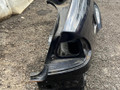 крыло заднее правое BMW M3 E46 2003, 3.2 л., S54 B32, бензин, АКПП, синий, хетчбэк 3 дв., задний привод - фото №4