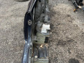 крыло заднее правое BMW M3 E46 2003, 3.2 л., S54 B32, бензин, АКПП, синий, хетчбэк 3 дв., задний привод - фото №8