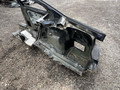 крыло заднее правое BMW M3 E46 2003, 3.2 л., S54 B32, бензин, АКПП, синий, хетчбэк 3 дв., задний привод - фото №5