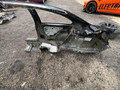 крыло заднее правое BMW M3 E46 2003, 3.2 л., S54 B32, бензин, АКПП, синий, хетчбэк 3 дв., задний привод - фото №6