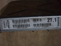 блок управления АКПП Volvo S60 1 поколение 2004, 2.4 л., D 5244 T, дизель, АКПП, седан, P09480761, P09480761CC, 00001313A6 - фото №2
