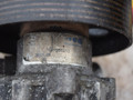 насос гидроусилителя руля Volkswagen Passat B4 1996, 2.8 л., бензин, МКПП, седан, 7691955213, 021145255A - фото №2