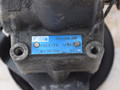 насос гидроусилителя руля Audi A6 4A/C4 1996, 1.9 л., AHU, дизель, МКПП, седан, 048145155F - фото №2