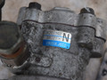 насос гидроусилителя руля Nissan Almera N16 2003, 2.2 л., дизель, 5M321N - фото №2