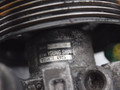 насос гидроусилителя руля Hyundai Getz 1 поколение 2003, 1.5 л., CRDi, D3EA, дизель, МКПП, 571101C700 - фото №2
