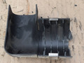 планка под капот Volvo V70 1 поколение 2000, 2.4 л., i, B 5244 S2, бензин, МКПП, седан, 9162009 - фото №2