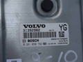 блок управления двигателем Volvo XC70 2 поколение [рестайлинг] 2015, 2.4 л., D5, D 5244 T20, дизель, АКПП, универсал, полный подключаемый привод, 31392982, 0281030782 - фото №2
