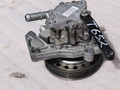 насос гидроусилителя руля Volvo S80 2 поколение 2008, 3.2 л., i, B 6324 S, бензин, АКПП, седан, передний привод, 31201150 - фото №2