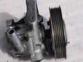 насос гидроусилителя руля Volvo S80 2 поколение 2008, 3.2 л., i, B 6324 S, бензин, АКПП, седан, передний привод, 31201150 - фото №4