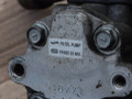 насос гидроусилителя руля Hyundai Tucson 1 поколение 2004, 2.0 л., дизель, МКПП, 0K2KC32600 - фото №4
