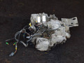 КПП автоматическая (АКПП) Volvo V70 2 поколение 2001, 2.4 л., i, B 5244 S2, бензин, АКПП, универсал, передний привод, 5550SN, 8636761 - фото №2
