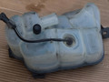 бачок расширительный Volvo XC70 2 поколение 2011, 2.4 л., D5, D 5244 T10, дизель, АКПП, универсал, полный подключаемый привод, 6G918K218D2L4A - фото №3