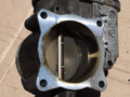 заслонка дроссельная Volvo V70 2 поколение 2002, 2.4 л., Ti, B 5244 T3, бензин, МКПП, универсал, передний привод, 30711554, 0280750131 - фото №2